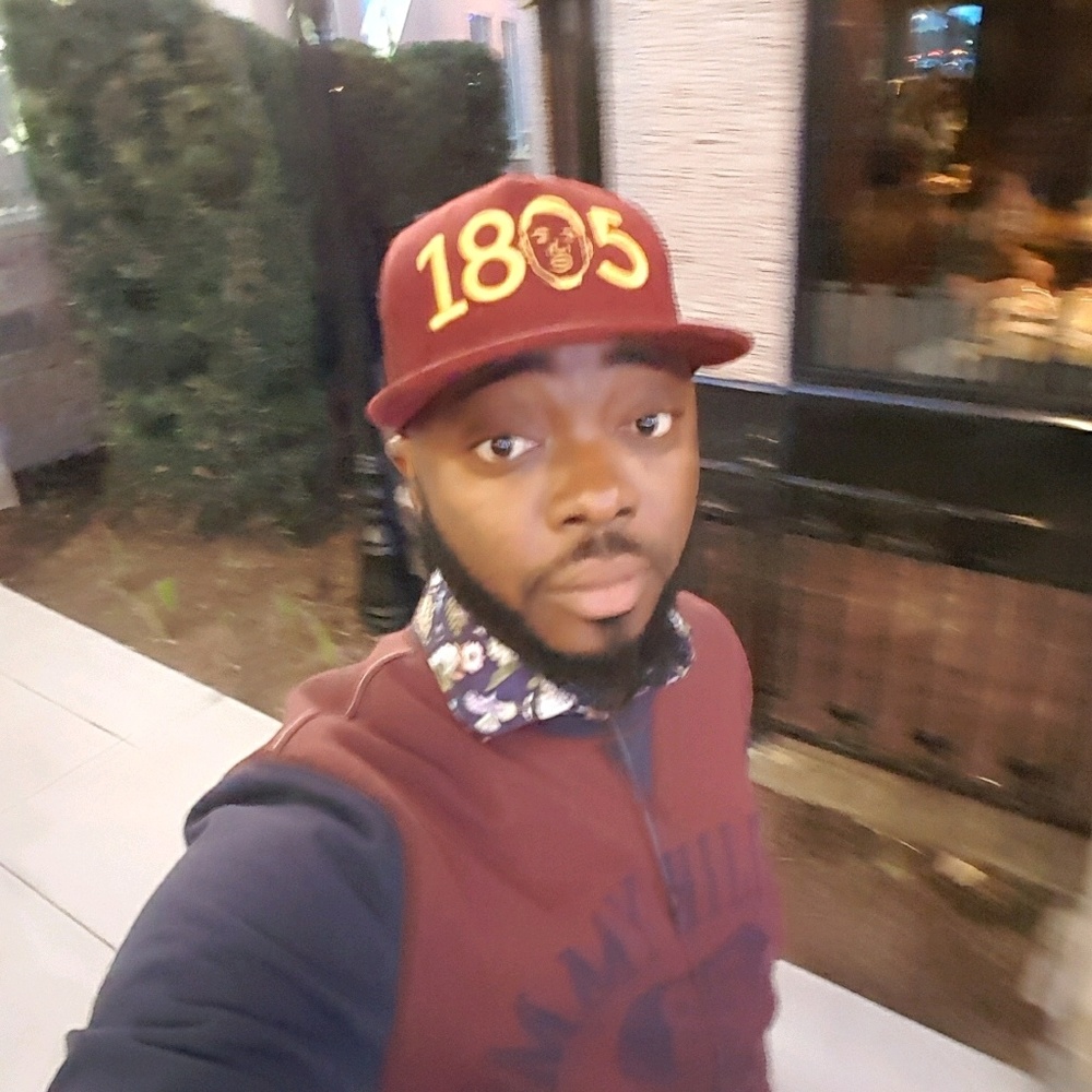 Meet your Posher, Femi